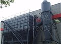 反吹风布袋除尘器生产厂家 供应信息