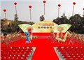 苏州桌椅出租公司，苏州桌椅出租，首选同歌会展服务 供应信息