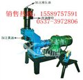 厂家GC-C型钢管压槽机（滚槽机）价格 图片