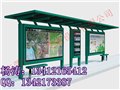 南平公交候车亭设计理念与候车亭制作优势  图片