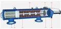 水力驅(qū)動(dòng)自清洗過濾器 圖片