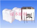 供应煤化工火炬炉用耐火保温材料陶瓷纤维模块 供应信息