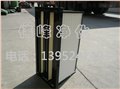 大風(fēng)量空氣過濾器 袋式，空氣過濾芯 高效過濾器 圖片