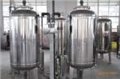 脱盐系统锅炉软水器 供应信息