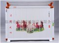 产生的远红外线对人体有较高的保健作用 供应信息
