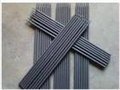 YD型硬质合金复合材料堆焊焊条 图片