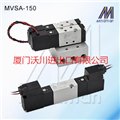 MINDMAN電磁閥MVSA-150-4E2 圖片