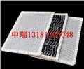 钠基膨润土防水毯 垃圾填埋场施工怎样铺设 供应信息