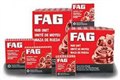 厂家现货供应FAGSPEED2.6(L75)轴承价格公道 供应信息