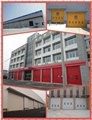 厂家直销电动门工业门快速感应门等 供应信息