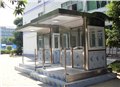 石家庄岗亭批发价格 供应信息