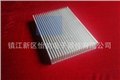江苏铝型材散热器 图片