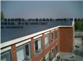 广州合成树脂瓦 芳村合成树脂瓦批发 平改坡屋面瓦 图片
