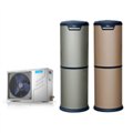 天佑商贸厂家供应美的空气能热水器  中央空调价格低 图片