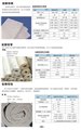 硅酸铝毡--河间市正亚保温材料有限公司 供应信息