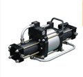 赛思特气体增压泵STD10STD25/STD40/STD60/STD 图片