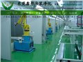 企石自动涂装生产线  东莞企石机器人涂装生产线 供应信息