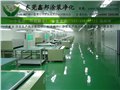东莞横沥静电涂装生产线  东莞横沥涂装生产线翻新改造 涂装流水线 供应信息