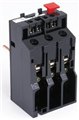 LR1-D09301熱過載繼電器 圖片