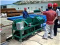 钢管除锈刷漆调直机厂家|液压钢管调直机 供应信息