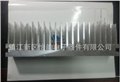高品质电焊机铝型材散热器 供应信息