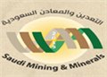 2015年沙特矿业和金属展 图片