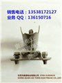 C30系例天车扁线滑轮镀锌-不锈钢-塑胶 图片