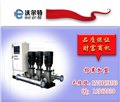 代理经销恒压变频给水设备 供应信息