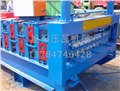 沧州860/910双层彩钢压瓦机 供应信息