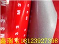 3M红膜泡棉双面胶粘贴  价格 厂家鑫瑞宝 图片