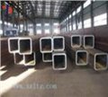 S355方管 好产品 好质量  供应信息