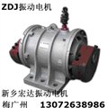 ZDJ3.0-6振动电机 供应ZDJ-10-6振动电机 图片