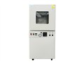 PCB光板2小时110度烘烤真空烘箱，高效绝热真空烘箱 图片