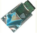 电子产品包装袋  印刷半透明防静电   防静电屏蔽袋 图片