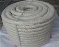 高温陶瓷纤维圆编绳->陶瓷纤维扭绳 图片