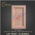 衣柜门材料,推拉门材料,整体衣柜配套线条,密度门 供应信息