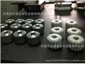 CNC加工刀具的挑选与切削用量的断定 供应信息