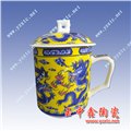 办公茶杯景德镇陶瓷茶杯厂家 图片