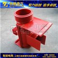 觸頭盒CH3-35Q/660(KYN61)可帶屏蔽 圖片