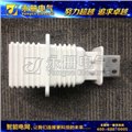ZB-40.5KV彎板 KYN61-40.5高壓柜絕緣彎板 圖片