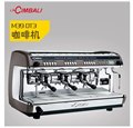 金佰利 M39  DT3大型商用意式三头半自动咖啡机 图片