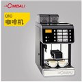 金佰利Q10全自动咖啡机商用全自动咖啡机包安装 图片