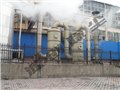 河南省燃煤锅炉脱硫除尘器 图片