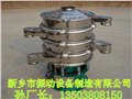 米粉，面粉，淀粉，味精XZS-600旋振筛 供应信息