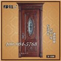 山东禄钰木业有限公司图_高档实木门保养_高档实木门 供应信息