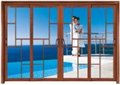 【供销】福建划算的吊趟推拉门 供应信息