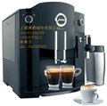 特卖价优瑞f50c咖啡机全自动咖啡机意式特浓中文显示 图片