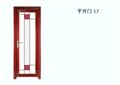 平开门价格 供应泉州划算的平开门 供应信息