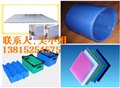 金华中空板，金华PP瓦楞板 供应信息