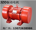 YZO-20-4振動電機|MVE1100/1慣性振動器 圖片